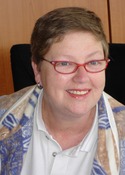 Ulrike Schult