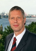 Peter Breckling - Generalsekretär